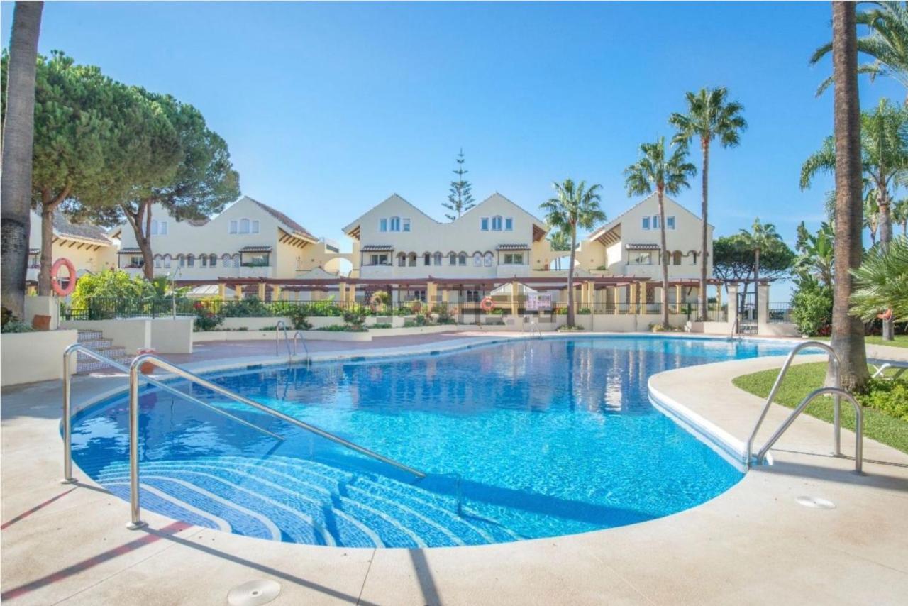 La Buganvilla De Marbella Exterior foto
