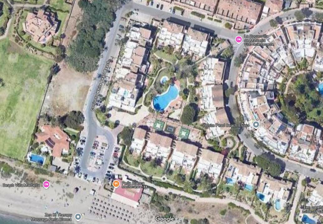 La Buganvilla De Marbella Exterior foto